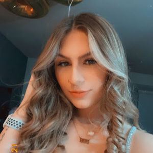 Meet your Posher, Ashtyn
